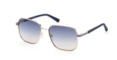 Guess Gu00051 32W  Güneş Gözlüğü