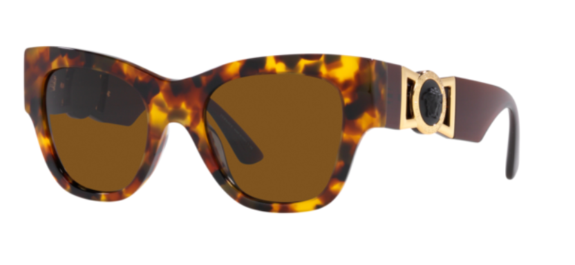 Versace Ve 4415U 5119/63  Güneş Gözlüğü