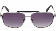 Guess Gu00054 06B  Güneş Gözlüğü