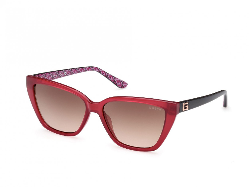guess gu7919 69g güneş gözlüğü