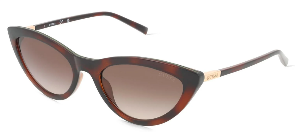 guess 3053 52f 55 güneş gözlüğü