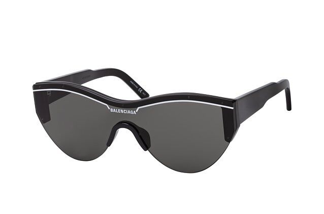 balenciaga bb 0004s 001 güneş gözlüğü