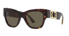 Versace Ve 4415U 108/3  Güneş Gözlüğü