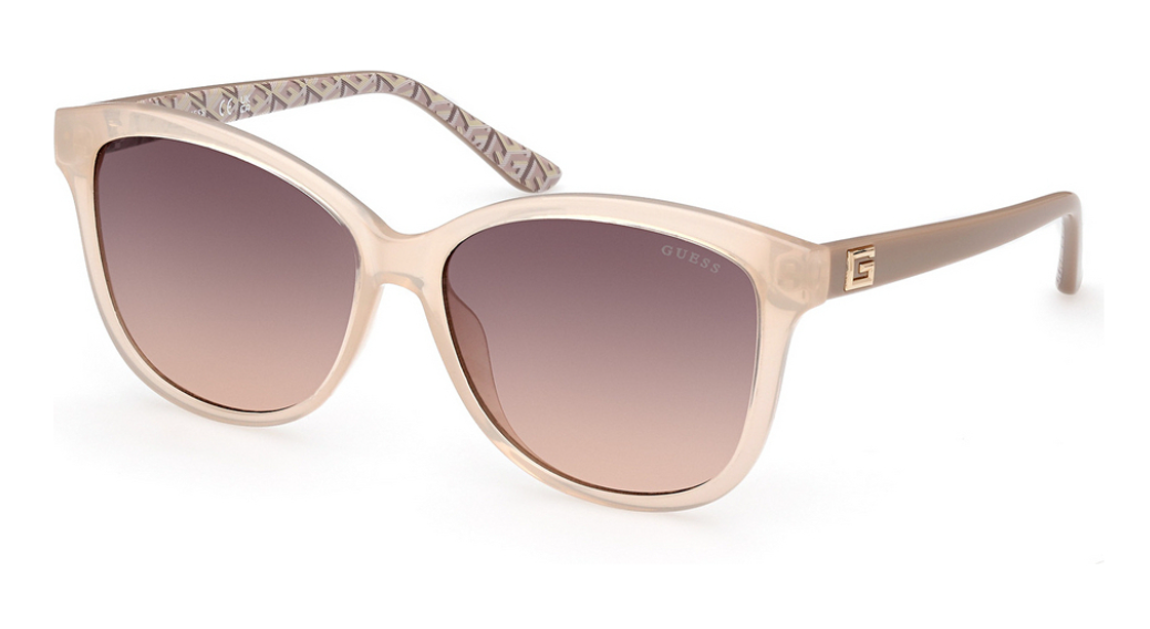 guess gu7920 57f güneş gözlüğü