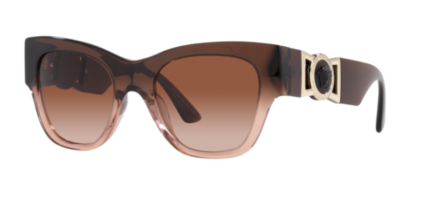 Versace Ve 4415U 5332/13 Güneş Gözlüğü