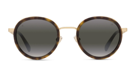 Vuarnet Edge Simple Bridge VU 40005U 52C güneş gözlüğü