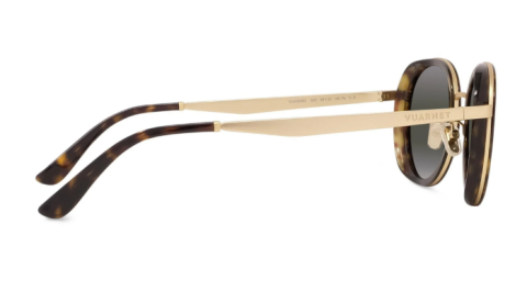 Vuarnet Edge Simple Bridge VU 40005U 52C güneş gözlüğü