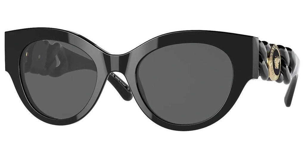 versace ve 4408 gb1/87 güneş gözlüğü