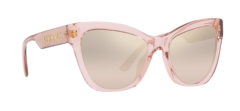 Versace Ve 4417U 5339/4E  Güneş Gözlüğü
