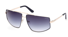 Guess Gu5207 92W  Erkek Güneş Gözlüğü