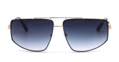 Guess Gu5207 92W  Erkek Güneş Gözlüğü