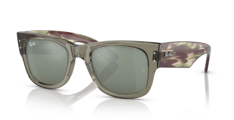 ray ban RB 0840S 66355C 51 güneş gözlüğü