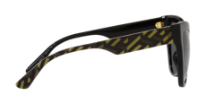 Versace Ve 4417U 5358/87  Güneş Gözlüğü