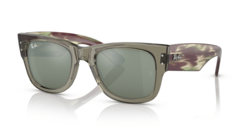 ray ban RB 0840S 66355C 51 güneş gözlüğü