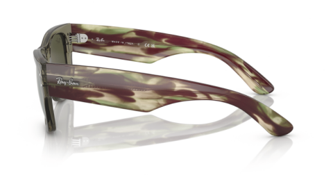 ray ban RB 0840S 66355C 51 güneş gözlüğü