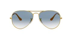 Rayban Rb 3025 001/3F 58 Erkek Güneş Gözlüğü