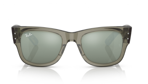 ray ban RB 0840S 66355C 51 güneş gözlüğü