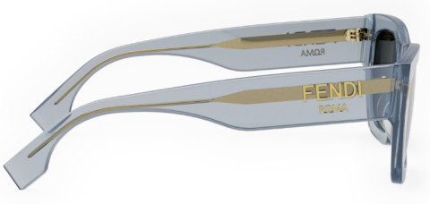 fendi fe 40100ı 90a güneş gözlüğü