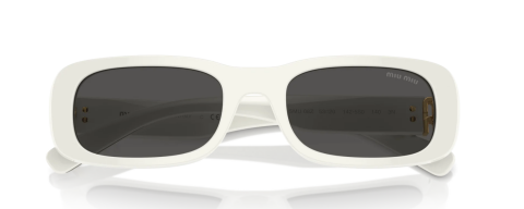 miu miu 08zs 1425s0 güneş gözlüğü