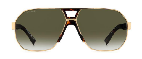 dsquared2 d2 0028/s 06j9k güneş gözlüğü