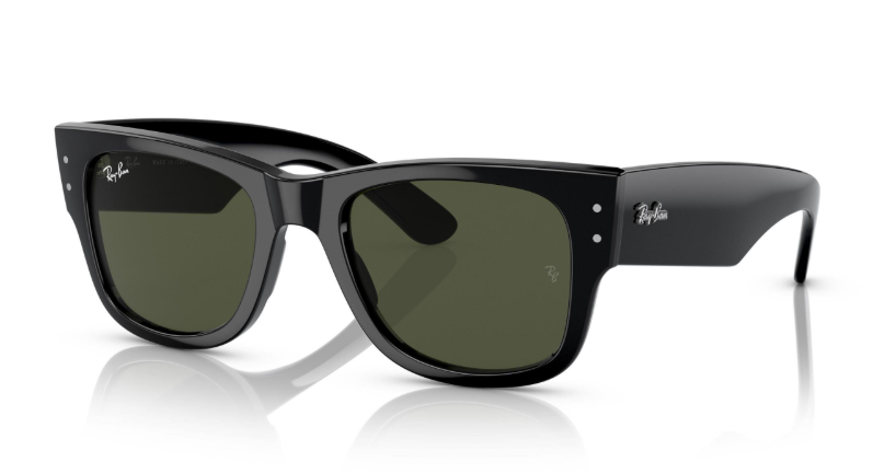 ray ban RB 0840S 901/31 51 güneş gözlüğü