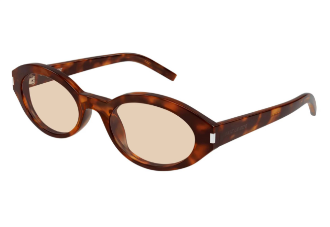 saint laurent sl 567 008 güneş gözlüğü