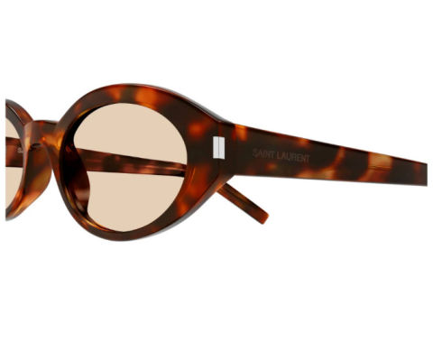 saint laurent sl 567 008 güneş gözlüğü