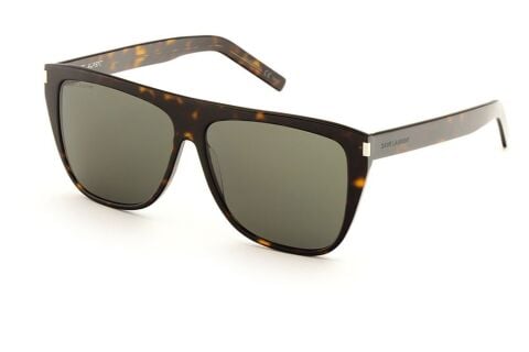 saint laurent sl 1 slim 002 güneş gözlüğü