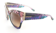 Guess Gu0724 Marciano Purple Güneş Gözlüğü