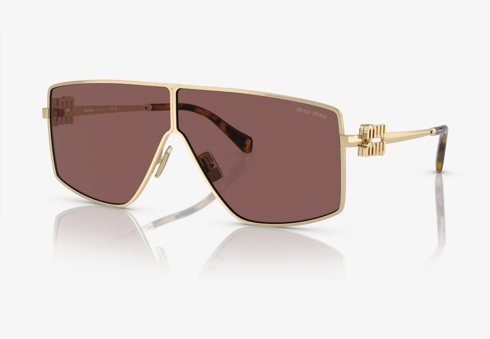 miu miu 51zs zvn70d 69 güneş gözlüğü