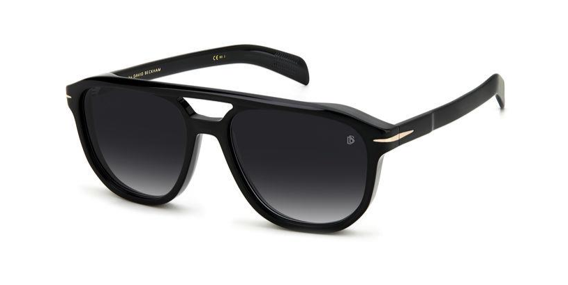 david beckham 7080/s 807/9o erkek güneş gözlüğü