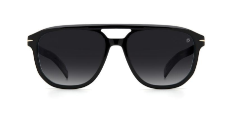 david beckham 7080/s 807/9o erkek güneş gözlüğü