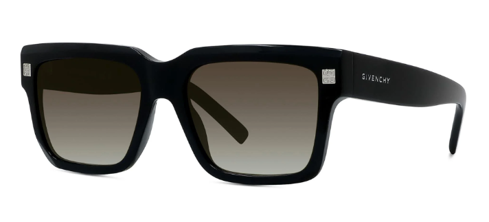 givenchy 40060ı 01b güneş gözlüğü
