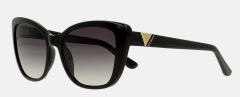 Guess Gu7600 01B  Güneş Gözlüğü