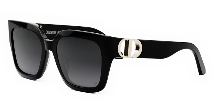 Dior 40127U 01B Kadın Güneş Gözlüğü