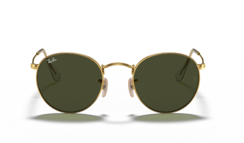 ray ban RB 3447 001 50 güneş gözlüğü