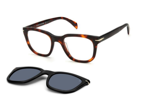 david beckham 7043cs eedc3 klips güneş gözlüğü