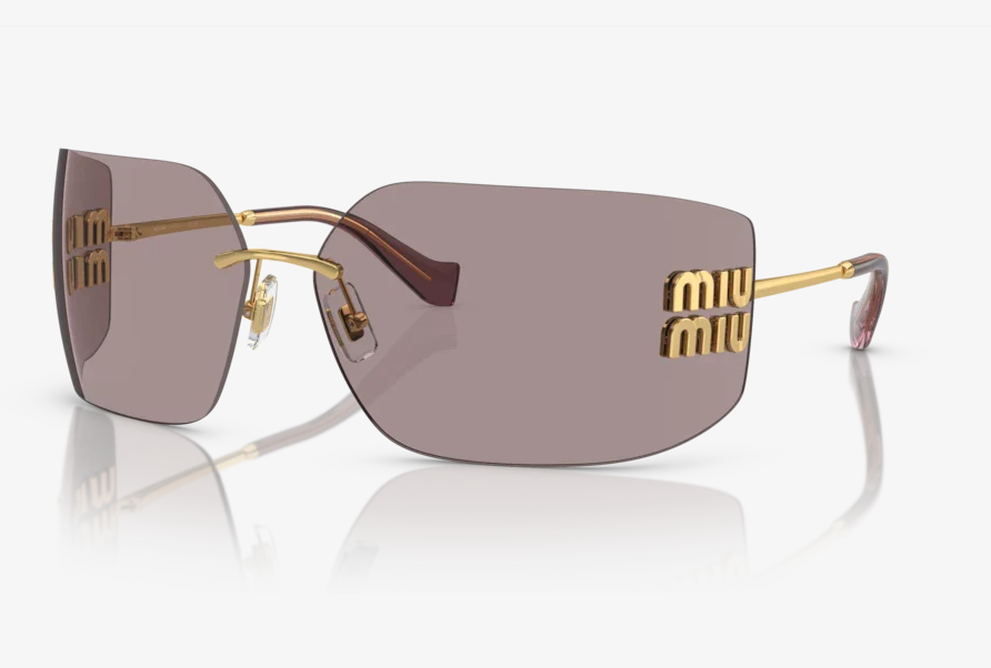 miu miu 54ys 5ak06ı güneş gözlüğü