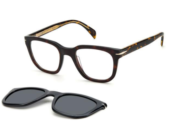 david beckham 7043cs 086m9 güneş gözlüğü