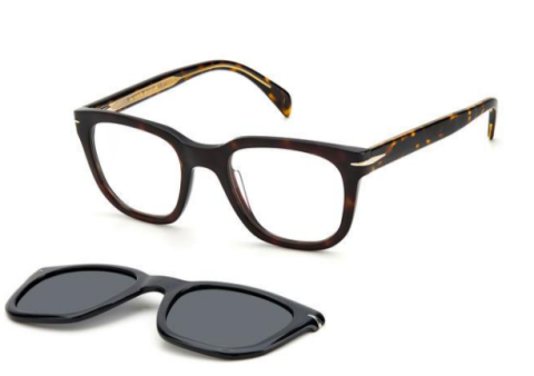 david beckham 7043cs 086m9 güneş gözlüğü