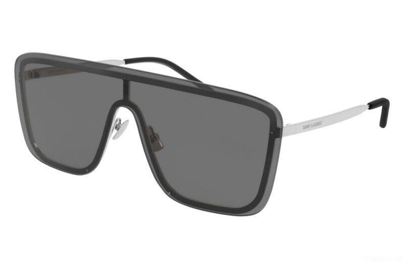 saint laurent sl 364 001 güneş gözlüğü
