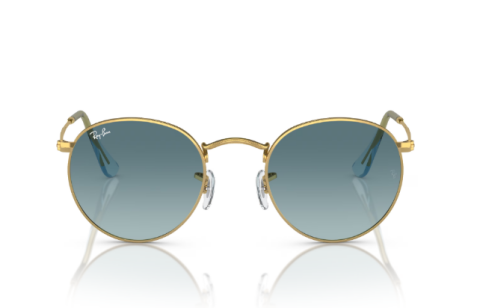 ray ban RB 3447 001/3M 50 güneş gözlüğü