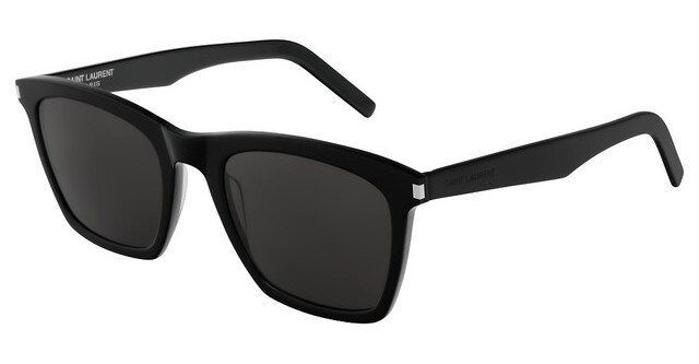 saint laurent sl 281 slim 001 güneş gözlüğü