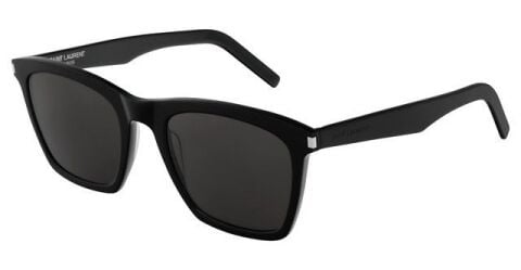 saint laurent sl 281 slim 001 güneş gözlüğü