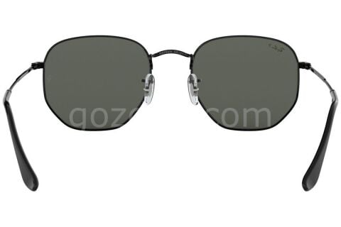 ray ban rb 3548n 002/58 51 güneş gözlüğü