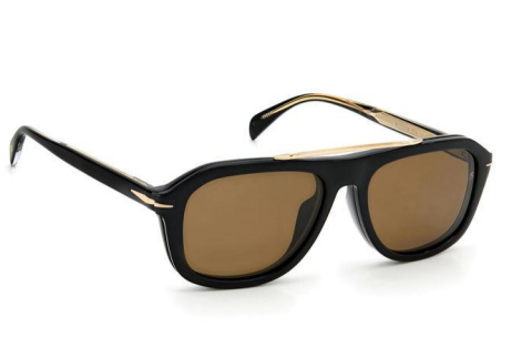 david beckham 7006/g/cs 80770 Klips güneş gözlüğü