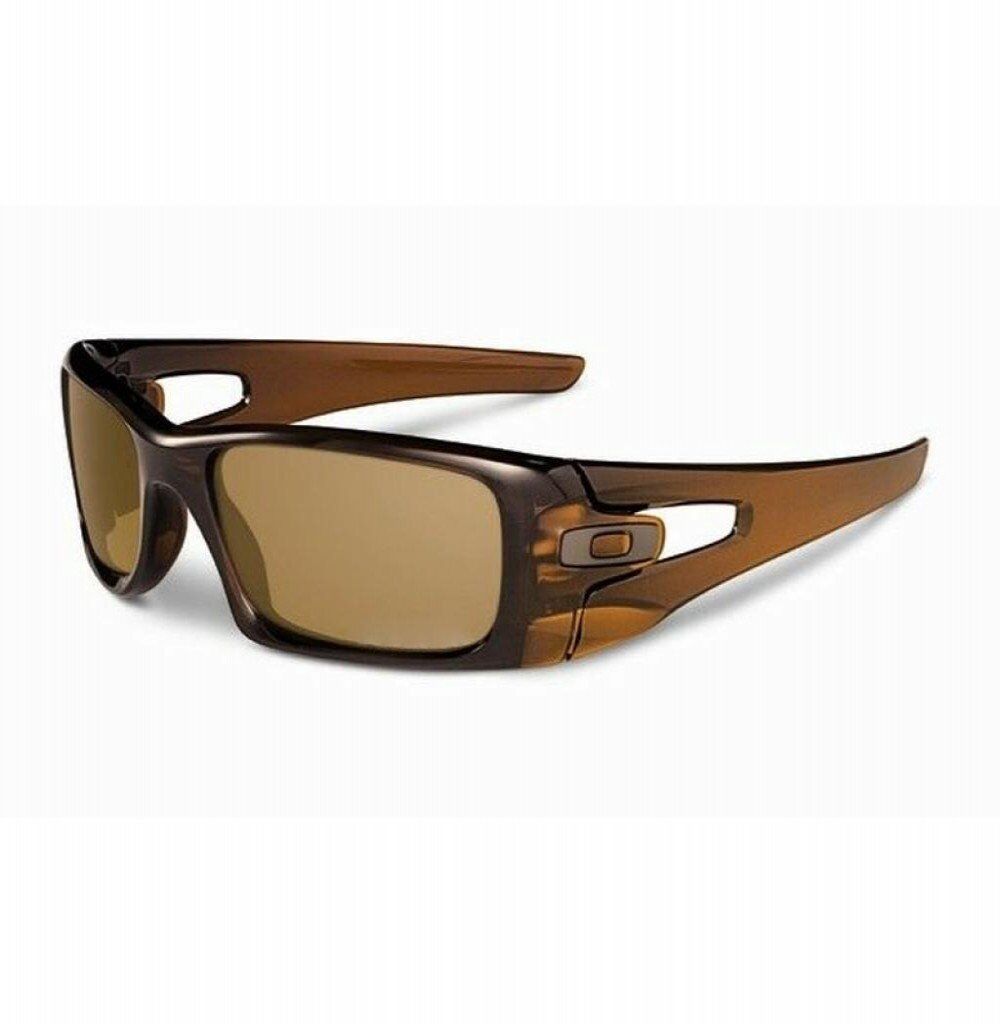 oakley 9165 07 crank case güneş gözlüğü