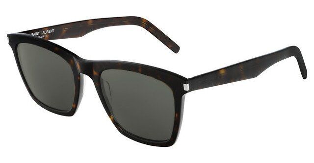 saint laurent sl 281 slim 002 güneş gözlüğü