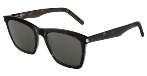 saint laurent sl 281 slim 002 güneş gözlüğü