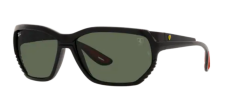 Rayban Rb 4366M F601/71 Erkek Güneş Gözlüğü
